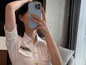 微密圈 – 左公子666的乱入：学姐的图集写真如梦似幻