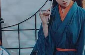 年年Nnian清纯，精选那些美图，让你反思人生：我还在吗？