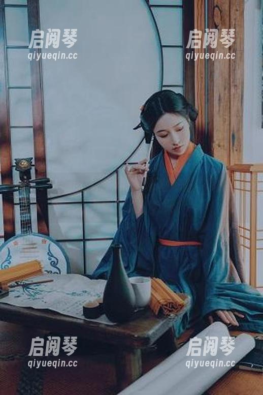 年年Nnian清纯，精选那些美图，让你反思人生：我还在吗？