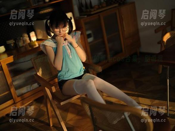 幼水铃衣 从未见过的幼水铃衣,Miku的萌趣cos合集,别说我不提醒你哦!