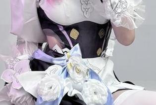 幼爱youmeko与和服：一张原图带你探寻不同的风情万种！