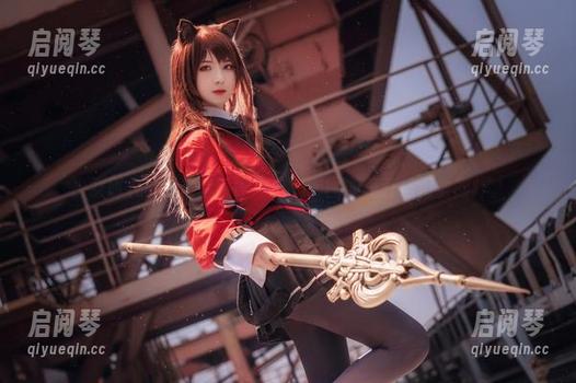 弥音音ww 少女时代的弥音音ww:这cos图册简直是视觉轰炸。