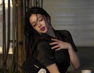 微密圈 – 徐珺大哥的连体衣美图，怎么能这么好看！资源来一波