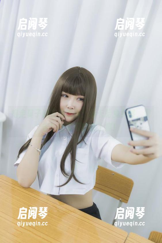 抱走莫子的在线图集：斯卡哈兔女郎，警告！看完可能会上瘾！