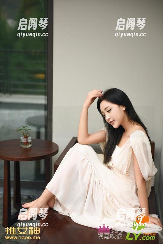 推女神-AZHUA 推女神 - AZHUA泳衣高清图集:阳光、沙滩,这才是生活!
