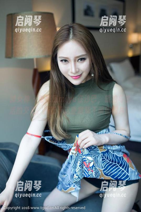 推女神 - 看宛恩miyu在沙巴，旅拍与生活的交汇，所留下这些意味不明的图片！