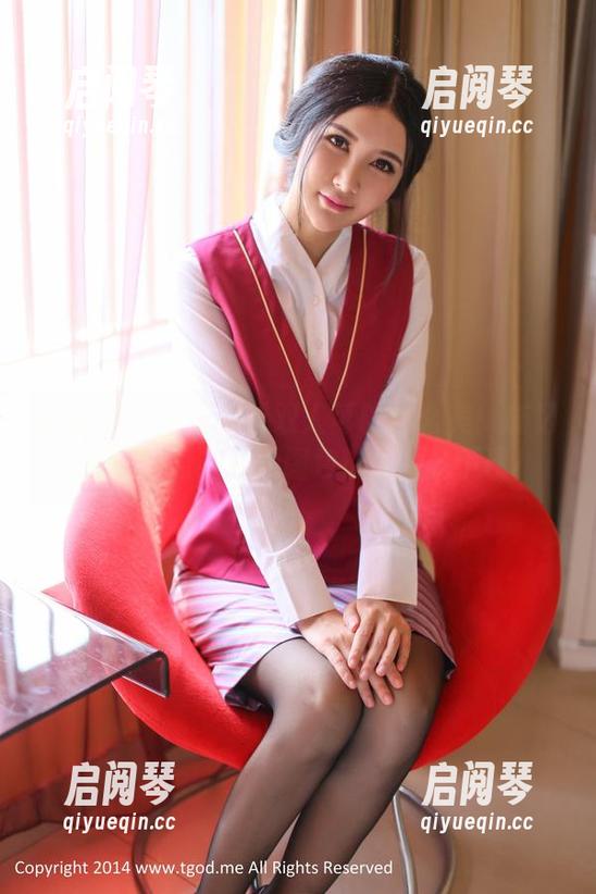推女神-施忆佳Kitty酱 推女神 - 从未想过双人可以这么美!施忆佳Kitty酱的福利图包让人掉了下巴!