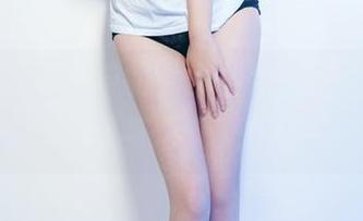 推女郎 – 夏婉婉的少女图包，写真里的温暖与清新交织
