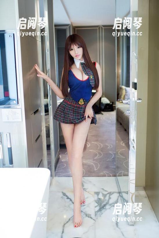 推女郎-曾水 推女郎 - 一波清纯福利,快来围观曾水的最新图集吧!
