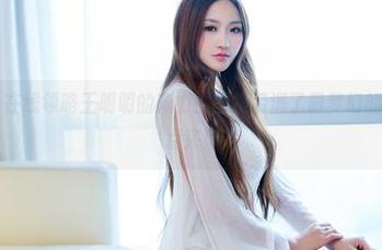 推女郎 – 在线领略王明明的魔力：图集装满了最梦幻的套装，快点来！