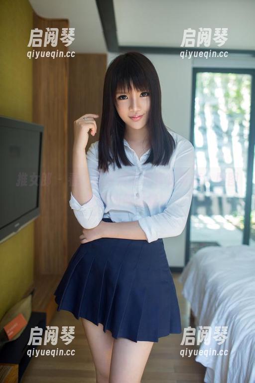 推女郎-赵纹清 推女郎 - 看!赵纹清的死库水写真,原图教你如何优雅!