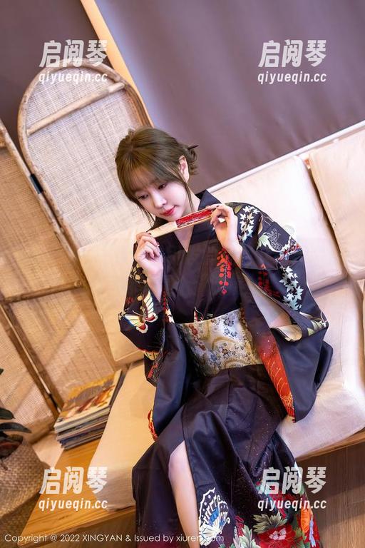 星颜社 - 一条丝袜引发的美图下载狂潮，恩一你真是个“腿魔”！