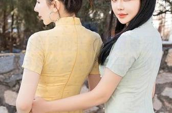 星颜社 – 当原图的美足遭遇潘思沁的魅力，图片会发出怎样的感叹？