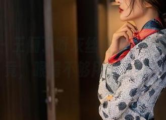 星颜社 – 王俪丁呀灰丝合集，快来一探究竟，眼睛不够用怎么办？