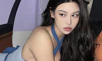 微密圈 – 最新写真集大揭秘：李嘉欣97红色伊人，难道连空气都变红了？