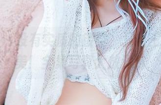 果团网 – 没有实质的镂空，只有王婉悠的美！全集写真大放送！