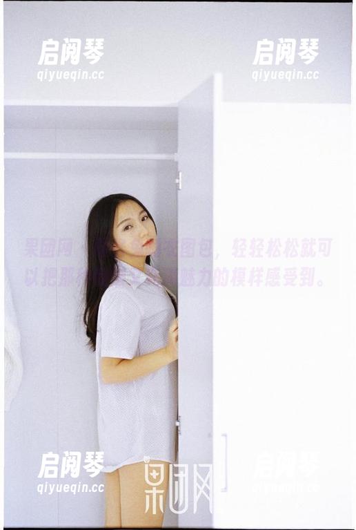 果团网-酸酱兔 果团网 - 酸酱兔睡衣图包,轻轻松松就可以把那种慵懒又充满魅力的模样感受到。