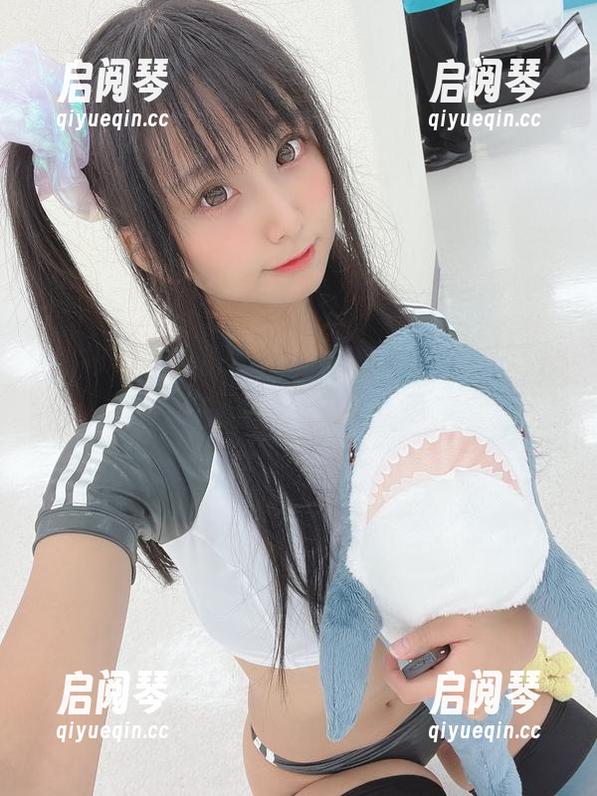 柳丸Fantia：为什么2022年的会员写真网盘能让我上头