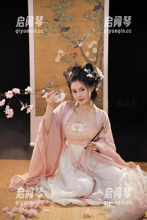 桃暖酱 桃暖酱带你逛废墟:最新作品集,谁能拒绝这样的视觉呢?