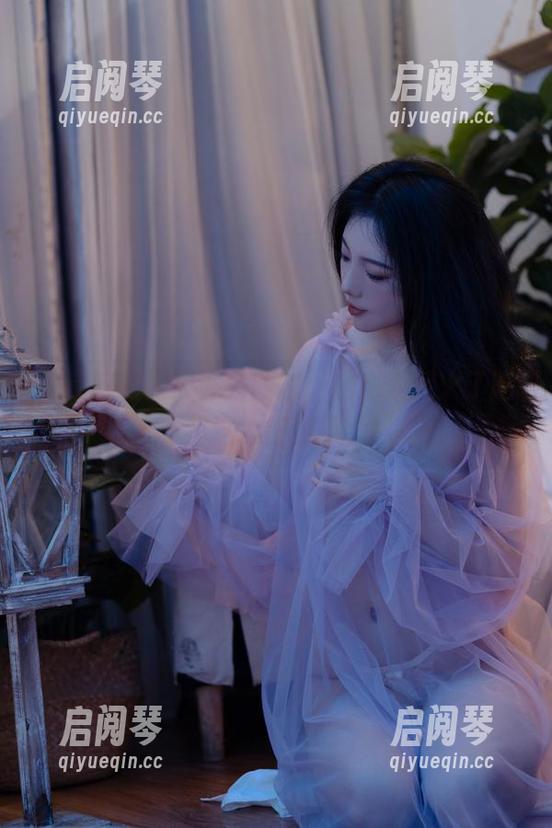 桃良阿宅的户外秀图包，这也太惹火了吧，我这心脏受不了！