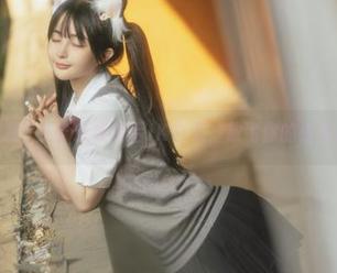免费桜井宁宁放课后JK合集，放飞你的少女心