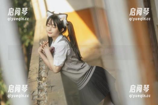 免费桜井宁宁放课后JK合集，放飞你的少女心