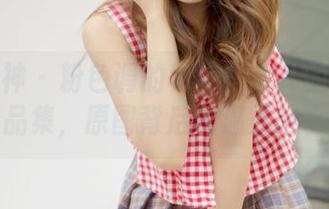 梦丝女神 – 粉色调的秘密：乔儿的写真作品集，原图背后的温柔故事