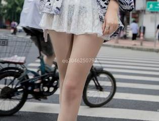 梦丝女神 – 玥玥的JK小女神私拍：那些瞬间，竟让我停下呼吸！