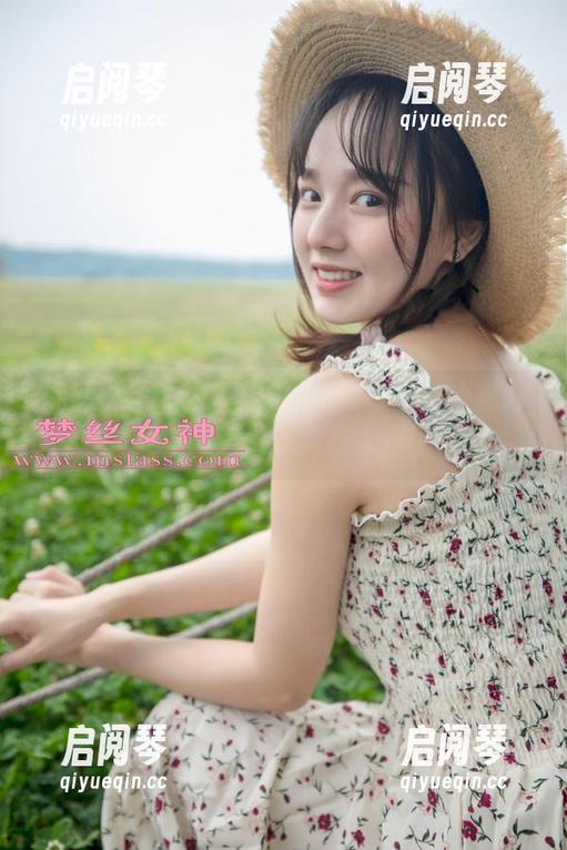梦丝女神-苏柔 梦丝女神 - 白丝定制作品VS苏柔的魅力,我该怎么选?简直太难了!