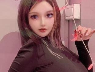 微密圈 – 梦露veronica的裤里丝图包，观看后心情五味杂陈！