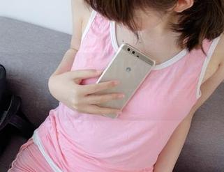 森萝财团 – 小奶糕Milky的兔女郎私拍日常：那些未说的心事