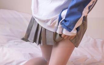 森萝财团私拍合集：纯白之恋让你怀疑人生，心动感满满！