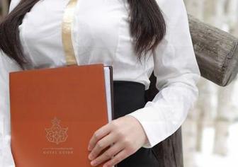 模范学院 – 加朵babe的少女写真集：行走的春天，分享点感动给你