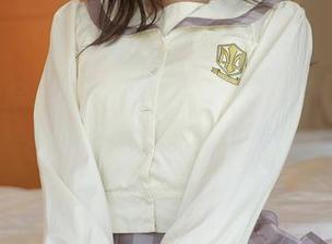 模范学院 – 黑丝女神吴雪瑶送你精选美图，谁还敢说衣服重要？