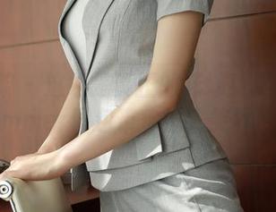 模范学院 – 这才是真正的花嫁！夏笑笑Summer图包带你进入笑界！