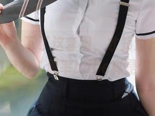模范学院 – 下了这套图，才知道什么叫女王的魅力，恩率babe真是傲娇！