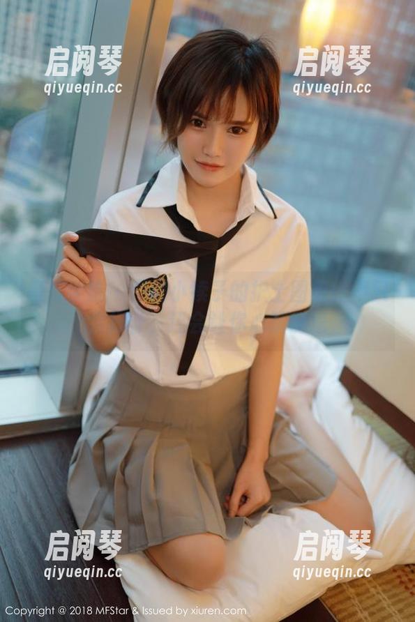 模范学院 - 樱桃小犊子的护士图集：不只会打针，还会让你心跳加速