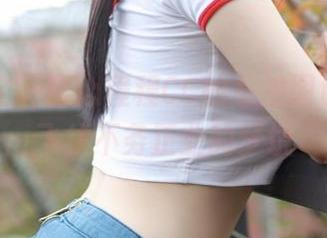模范学院 – 甜心程程CC的私拍图包，带你飞往不务正业的梦境