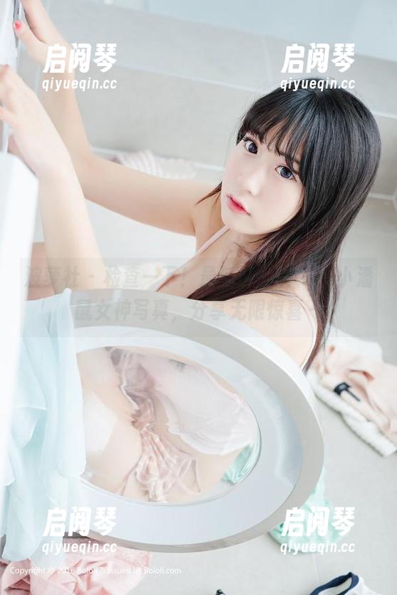波萝社-Monkey_小潘鼠 波萝社 - 检查一下!最新Monkey_小潘鼠女神写真,分享无限惊喜~