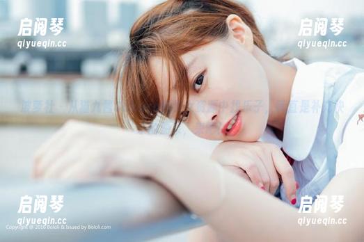 波萝社-猫九酱Sakura 波萝社 - 从猫九酱Sakura的少女资源中找乐子,简直是补充快乐的源泉,来吧!
