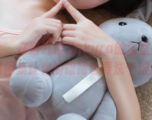 波萝社 – 在猫九酱Sakura的浴室里，高清图集让你的眼睛也要洗个澡！