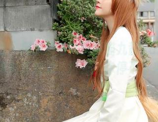 波萝社 – 用高清照片捕捉猫九酱Sakura的兔女郎魅力，绝对让你停不下来！