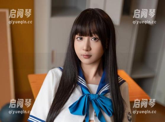 浅安安 高清美图!浅安安的连衣裙,能否让你心跳加速?