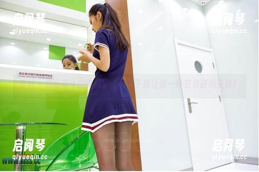 爱丝-若兮 爱丝 - 追逐若兮的豹纹梦,图集下载让你一秒变身时尚先锋!