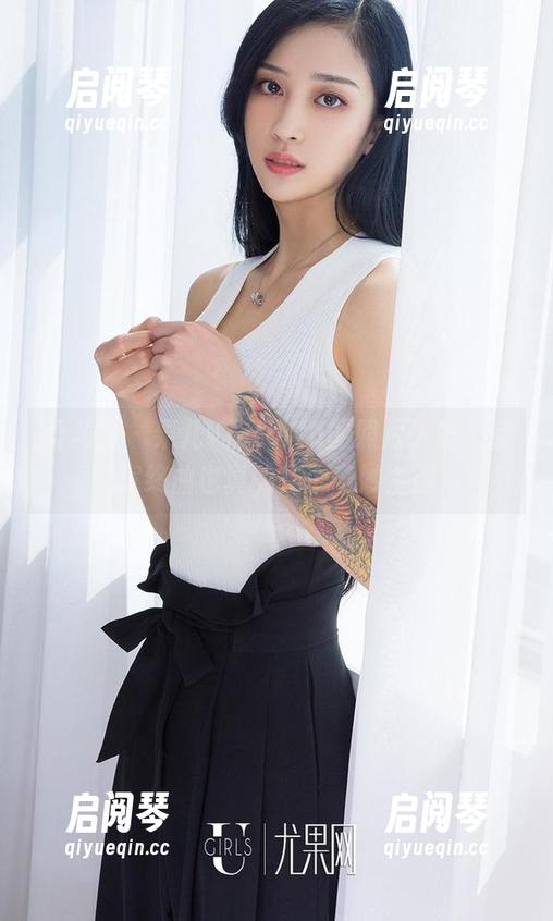 爱尤物-果儿Victoria 爱尤物 - 果儿Victoria的照片太美,寂寞终曲也真的是个奇妙主题