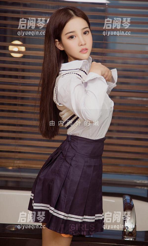 爱尤物-金梓琳 爱尤物 - 金梓琳Online:黑色写真合集,众多眼神怦然心动来袭!