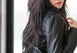 爱蜜社 – 图片合集：沈佳熹女友，在阳光下的微妙瞬间