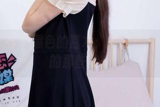 物恋传媒 – 黑色的嘉木：私房写真里藏着的那些梦想