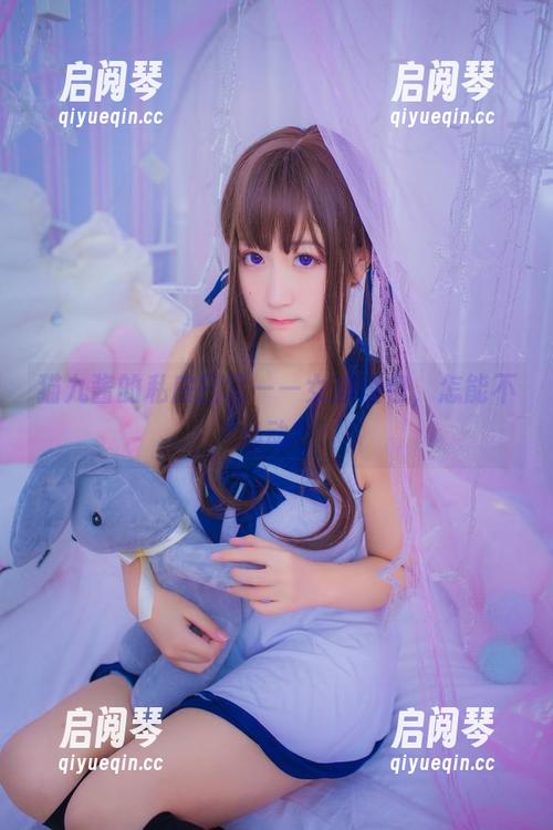 猫九酱 猫九酱的私房日常——女孩图包,怎能不心动?