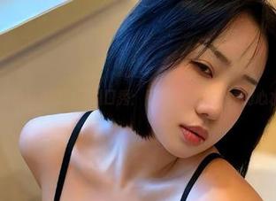 微密圈 – 瑜瑾u的浴室脱口秀：网盘盛情奉上她的心水写真！